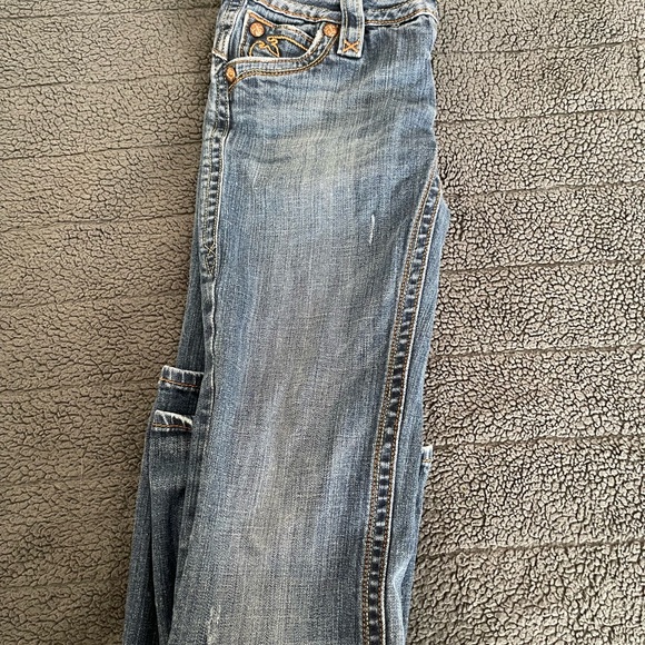 Rock Revival Jeans - Picture 3 of 3